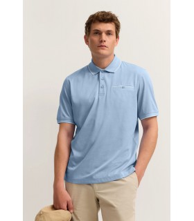 Polo mc bugatti 320lightblue