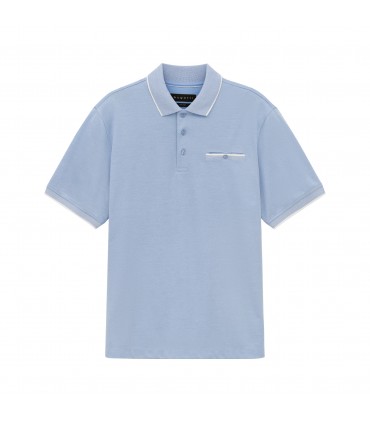 Polo mc bugatti 320lightblue