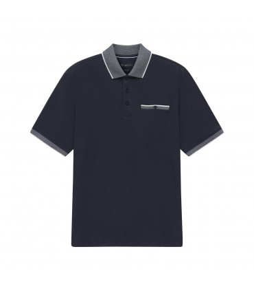 Polo mc bugatti 390navy