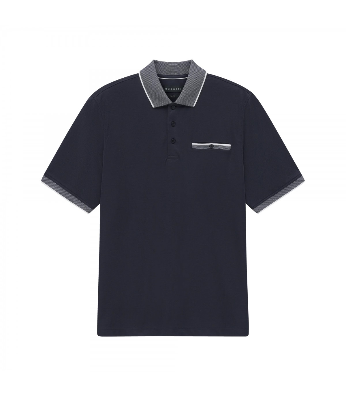 Polo mc bugatti 390navy