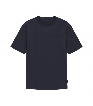 Tee shirt mc bugatti 390navy
