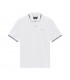 Polo mc bugatti 10white