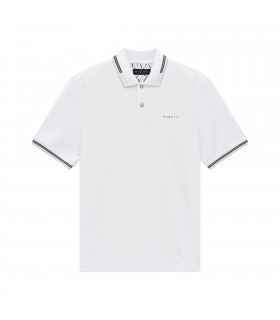 Polo mc bugatti 10white