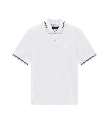 Polo mc bugatti 10white