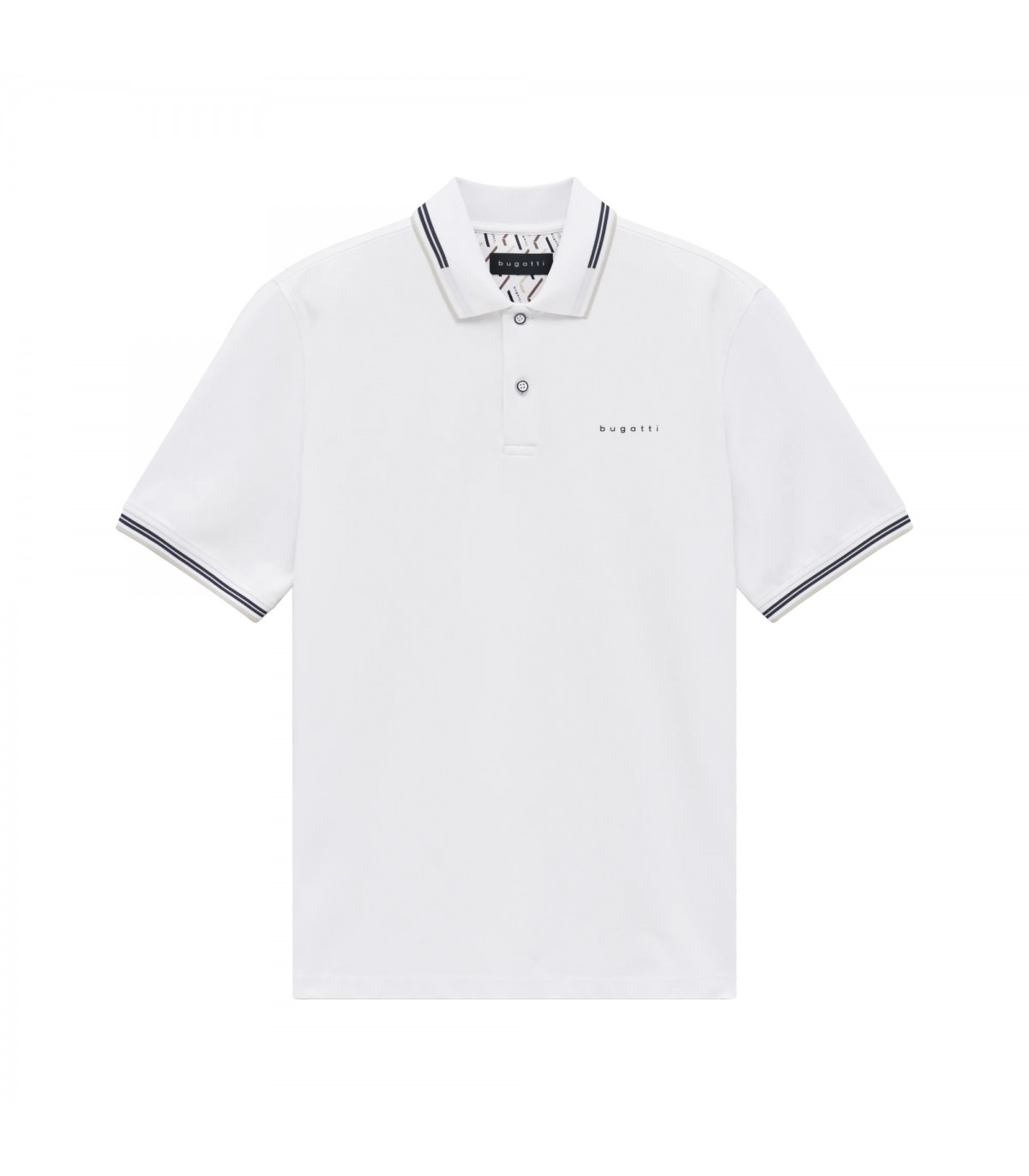 Polo mc bugatti 10white