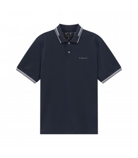 Polo mc bugatti 390navy