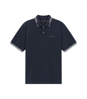 Polo mc bugatti 390navy