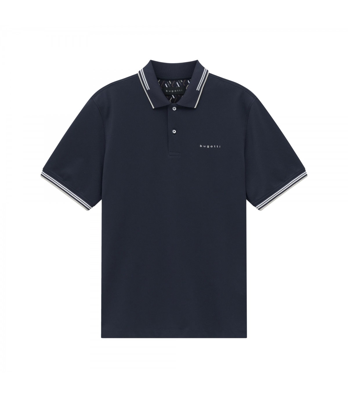 Polo mc bugatti 390navy