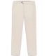 Pantalon chino bugatti 20ecru