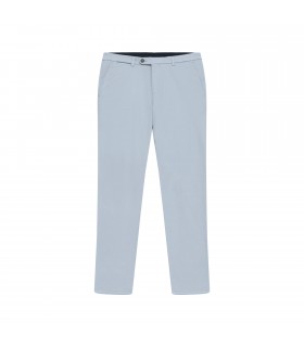 Pantalon chino bugatti 310lightblue
