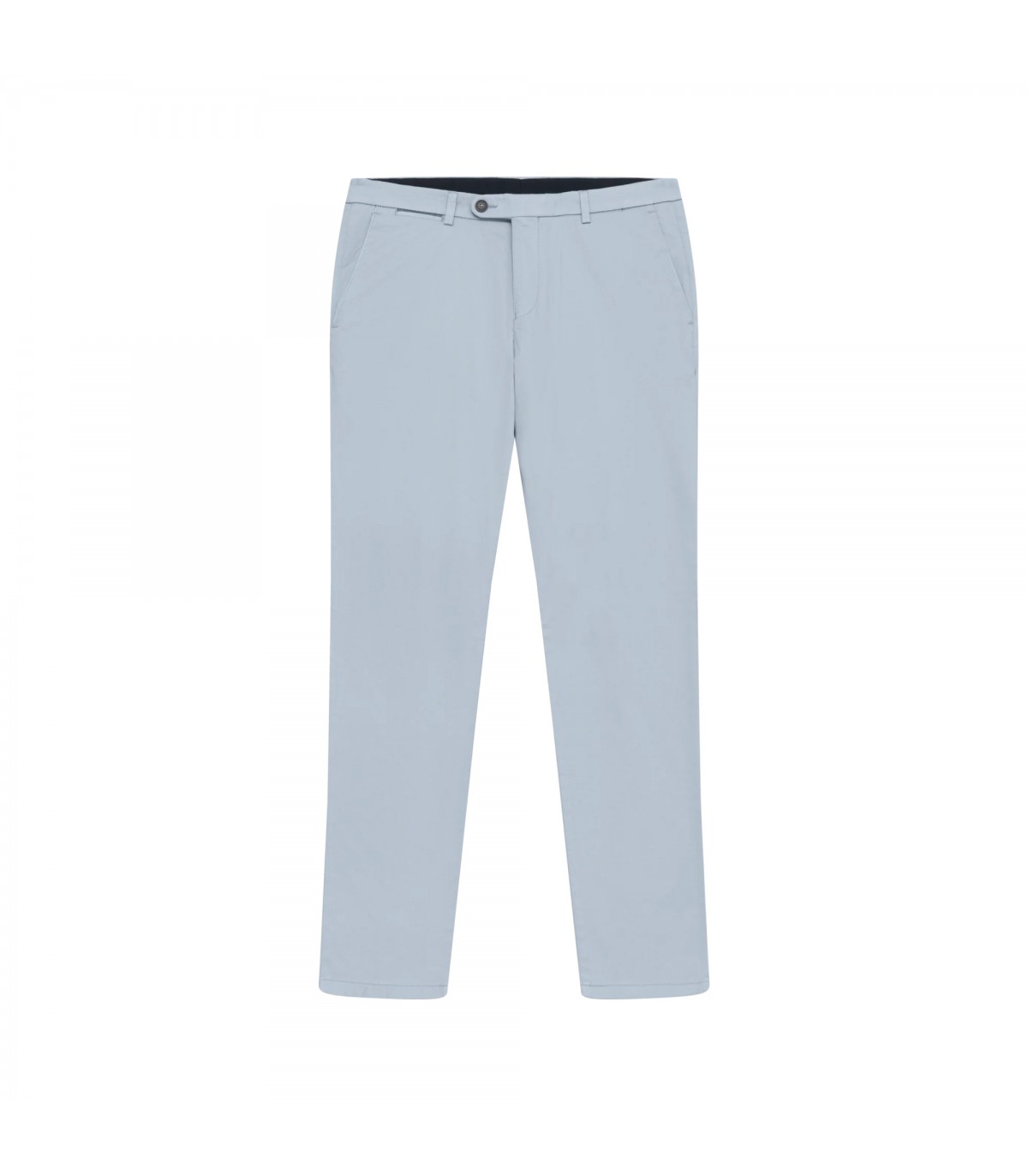 Pantalon chino bugatti 310lightblue