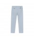 Pantalon chino bugatti 310lightblue