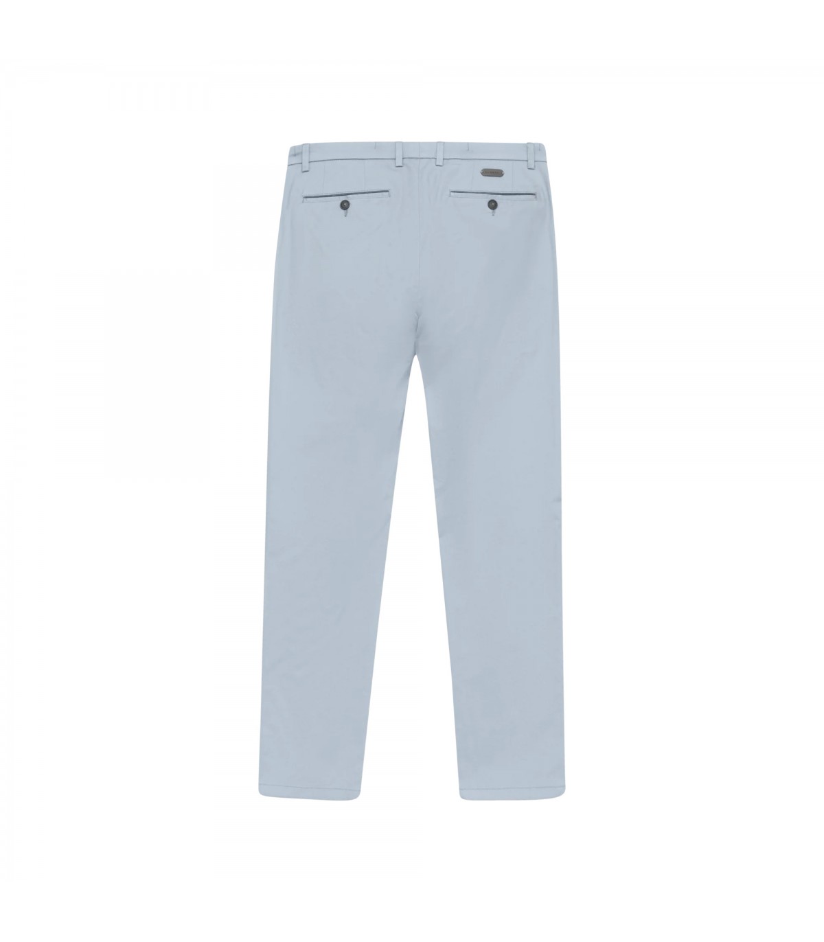 Pantalon chino bugatti 310lightblue