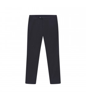 Pantalon chino bugatti 390navy