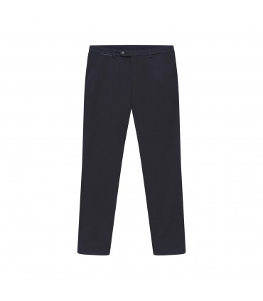 Pantalon chino bugatti 390navy