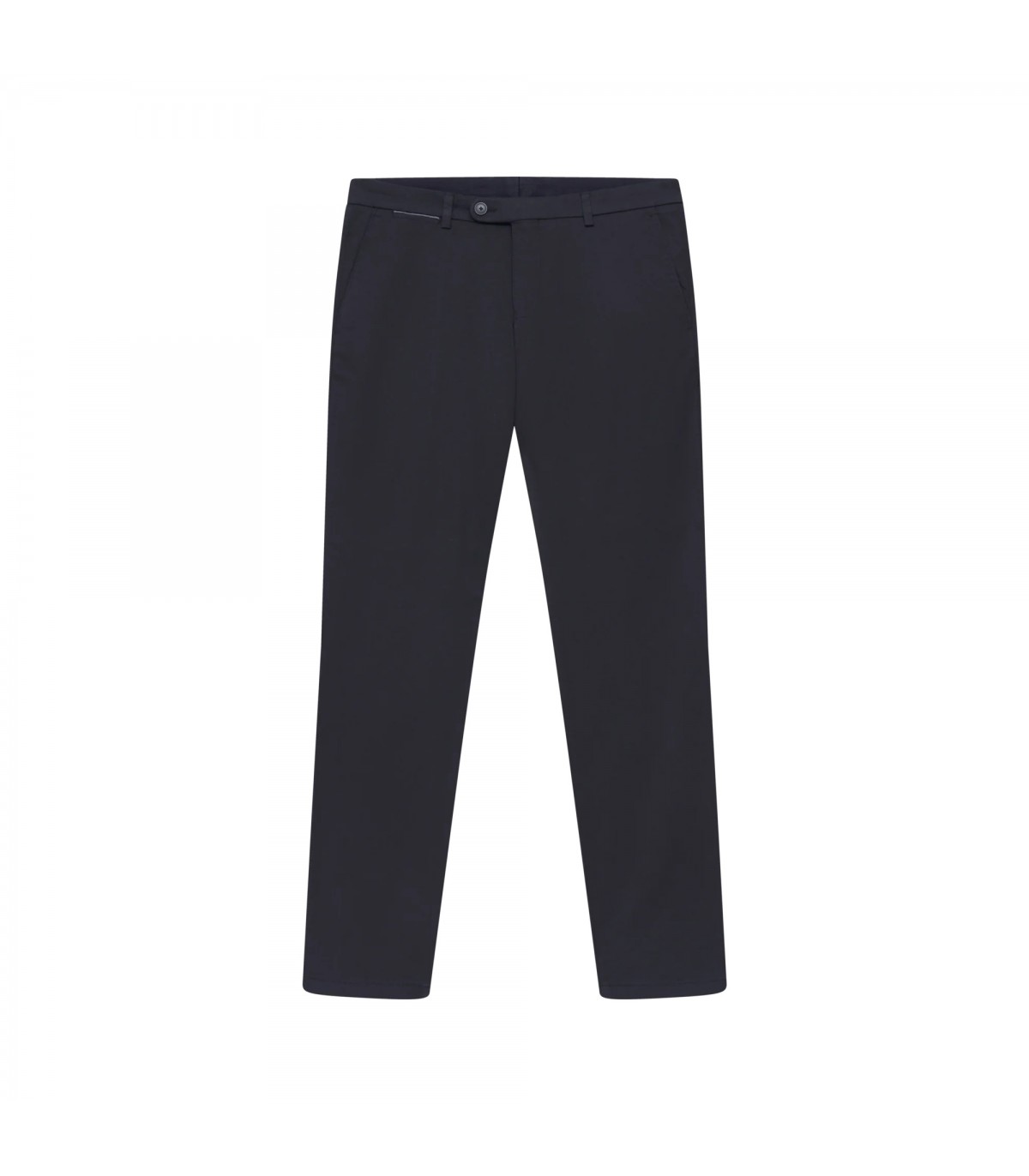 Pantalon chino bugatti 390navy
