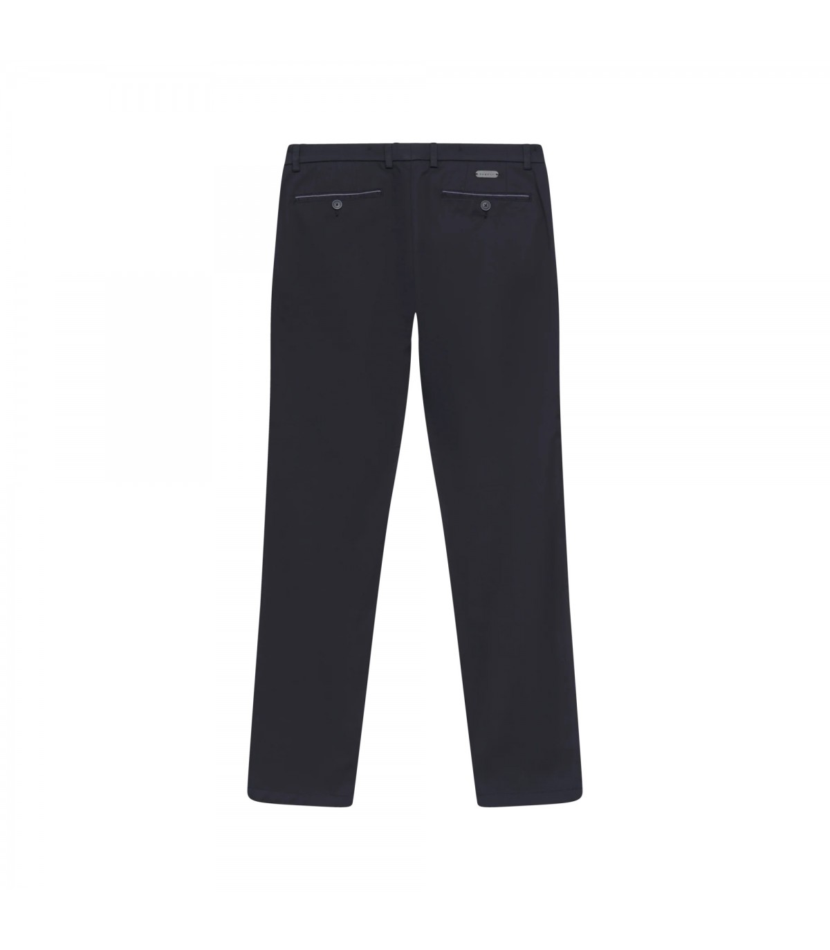 Pantalon chino bugatti 390navy