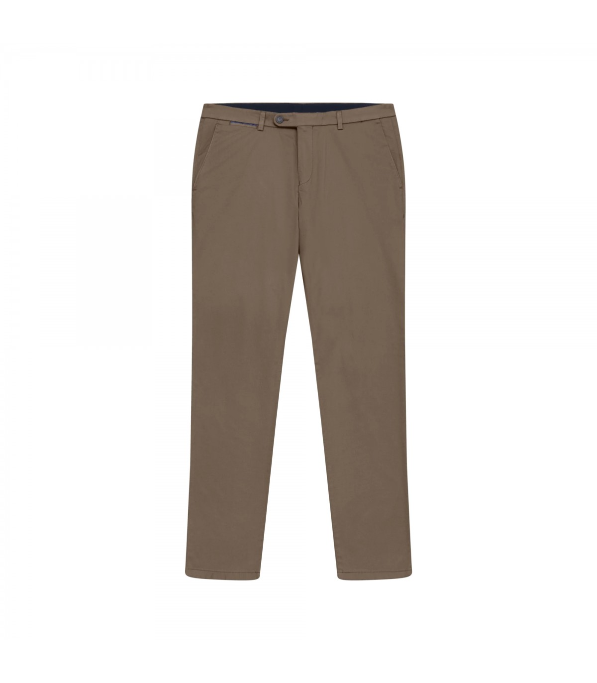 Pantalon chino bugatti 60taupe