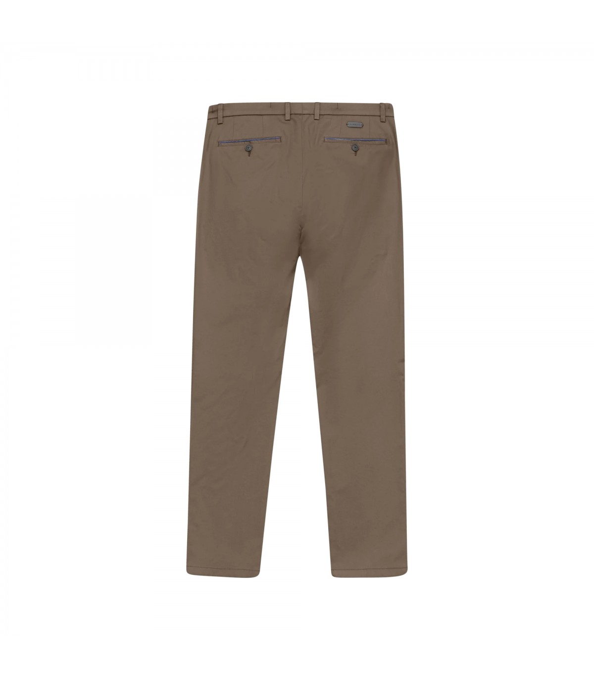 Pantalon chino bugatti 60taupe