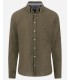 Chemise ml fynch hatton 719kaki