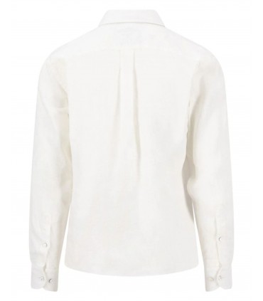 Chemise ml fynch hatton 802white