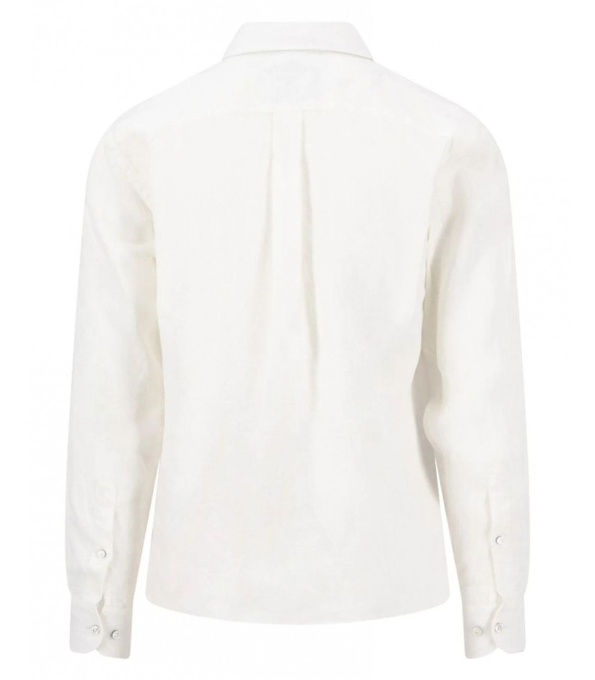 Chemise ml fynch hatton 802white