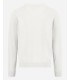 Pull col v fynch hatton 824offwhite