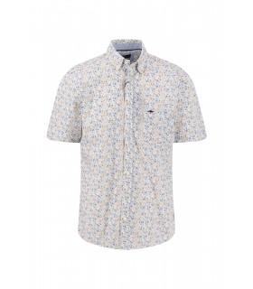 Chemise mc fynch hatton 212tangerine