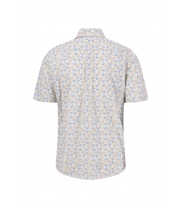 Chemise mc fynch hatton 212tangerine