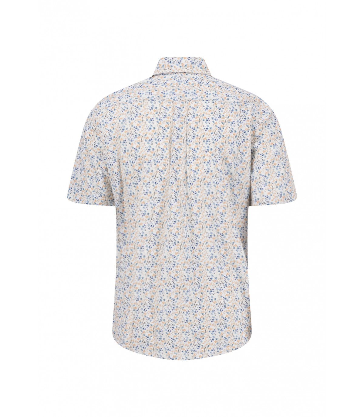 Chemise mc fynch hatton 212tangerine