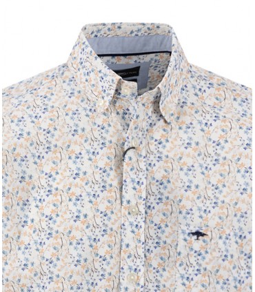 Chemise mc fynch hatton 212tangerine