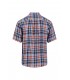 Chemise mc fynch hatton 369red
