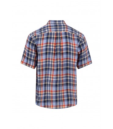 Chemise mc fynch hatton 369red