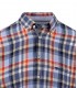 Chemise mc fynch hatton 369red