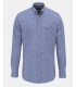 Chemise mc fynch hatton 654blue