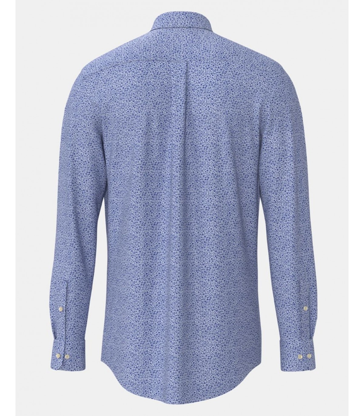 Chemise mc fynch hatton 654blue