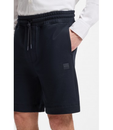 Bermuda boss orange 404darkblue