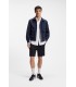 Bermuda boss orange 404darkblue