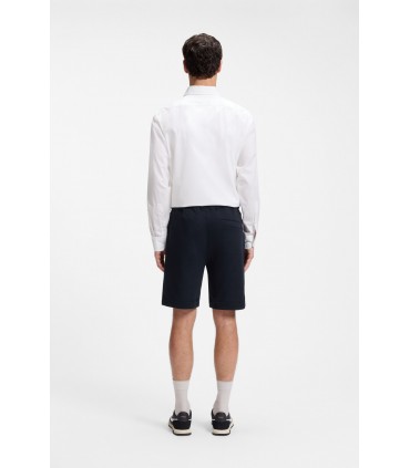 Bermuda boss orange 404darkblue