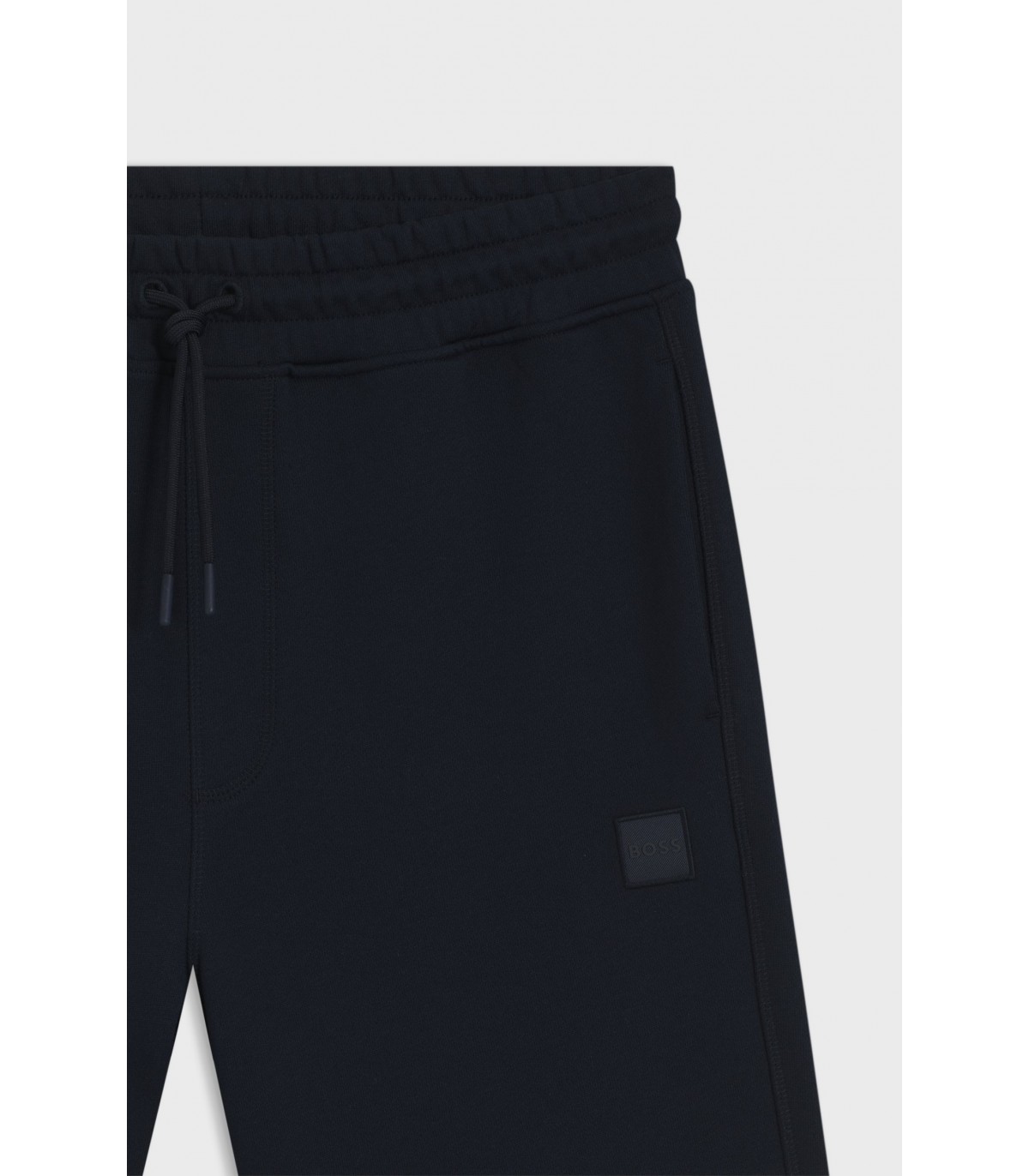 Bermuda boss orange 404darkblue