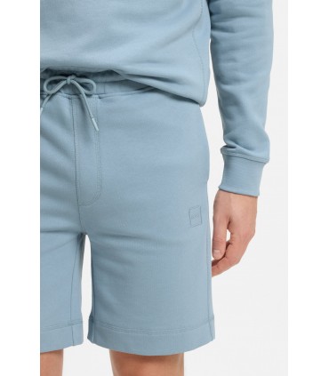 Bermuda boss orange 458light/pastelblue