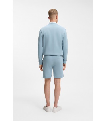 Bermuda boss orange 458light/pastelblue