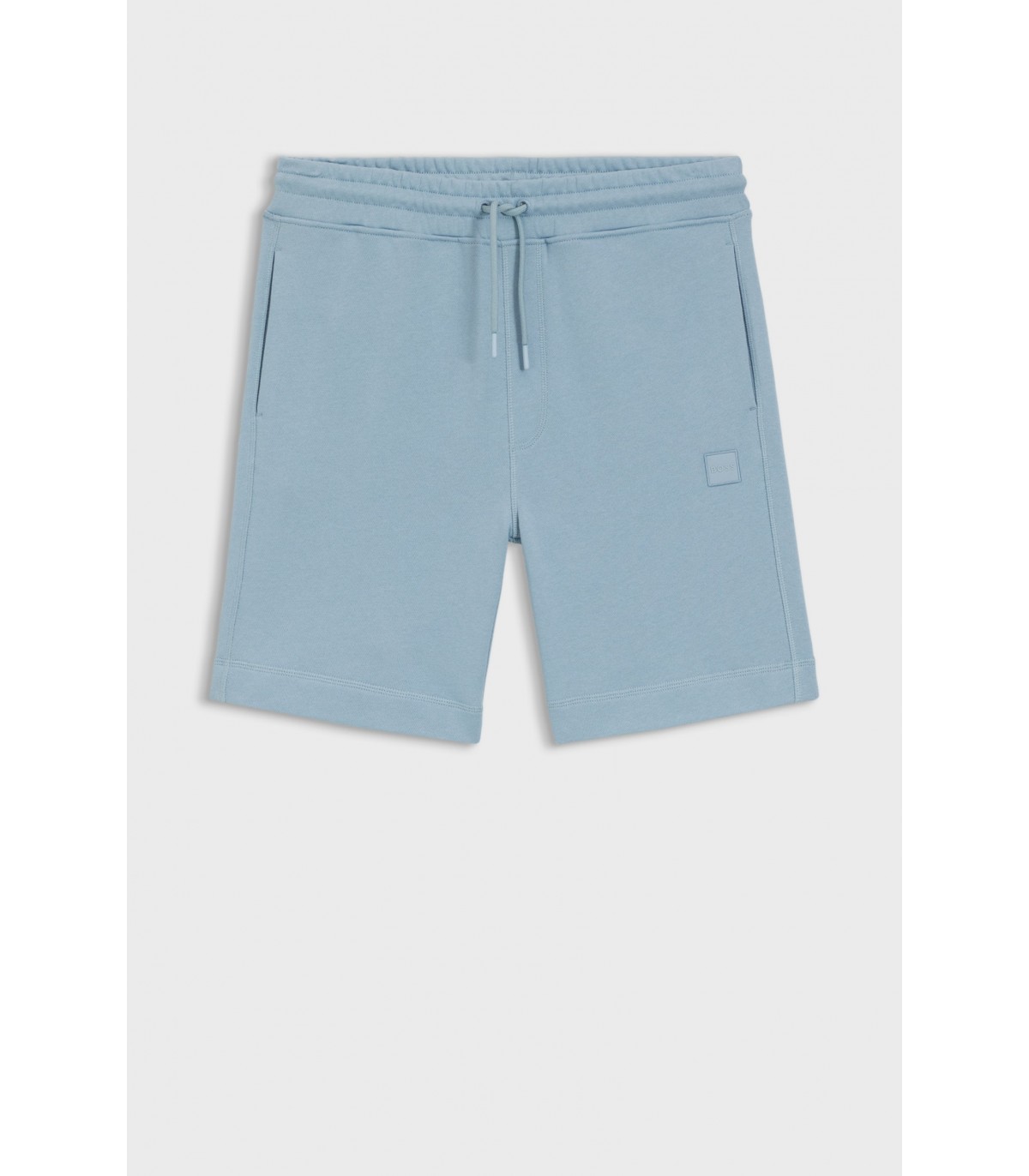 Bermuda boss orange 458light/pastelblue