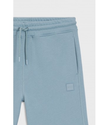 Bermuda boss orange 458light/pastelblue