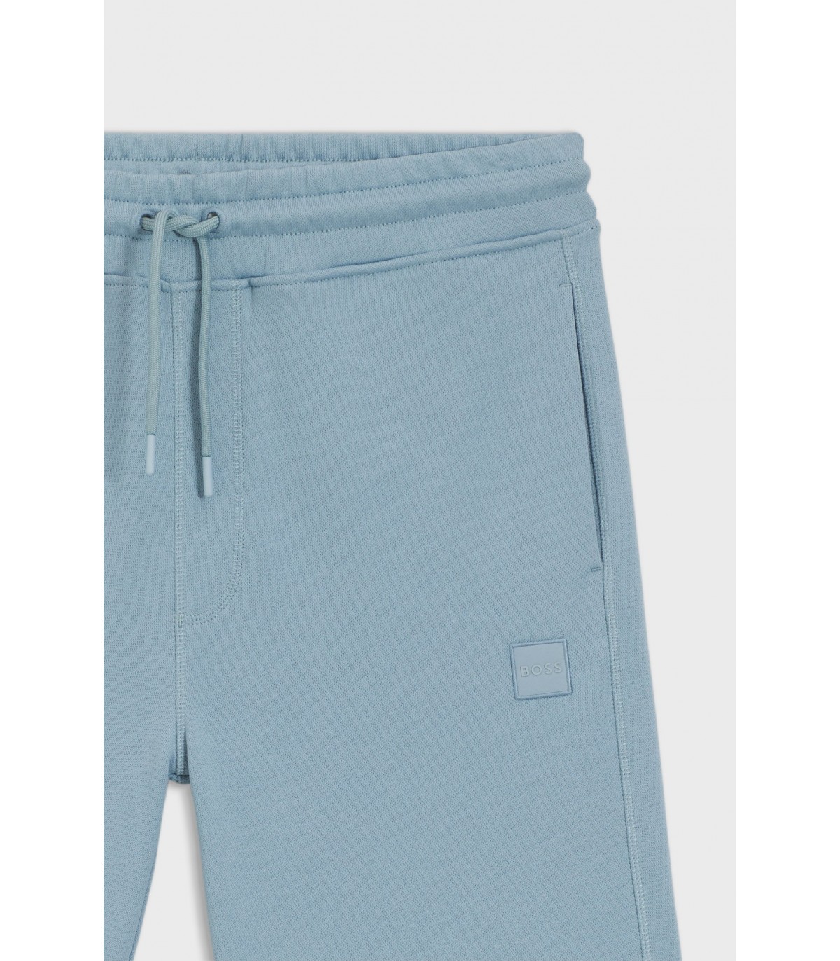 Bermuda boss orange 458light/pastelblue