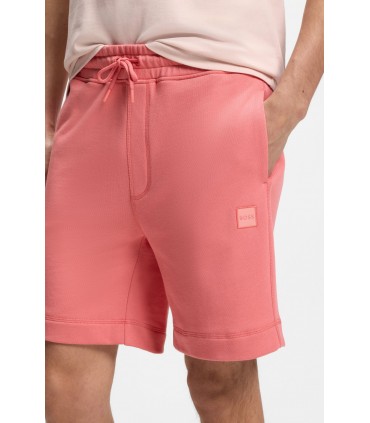 Bermuda boss orange 632light/pastelred