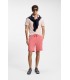 Bermuda boss orange 632light/pastelred