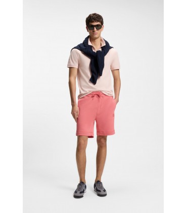 Bermuda boss orange 632light/pastelred