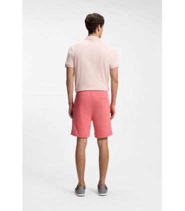 Bermuda boss orange 632light/pastelred
