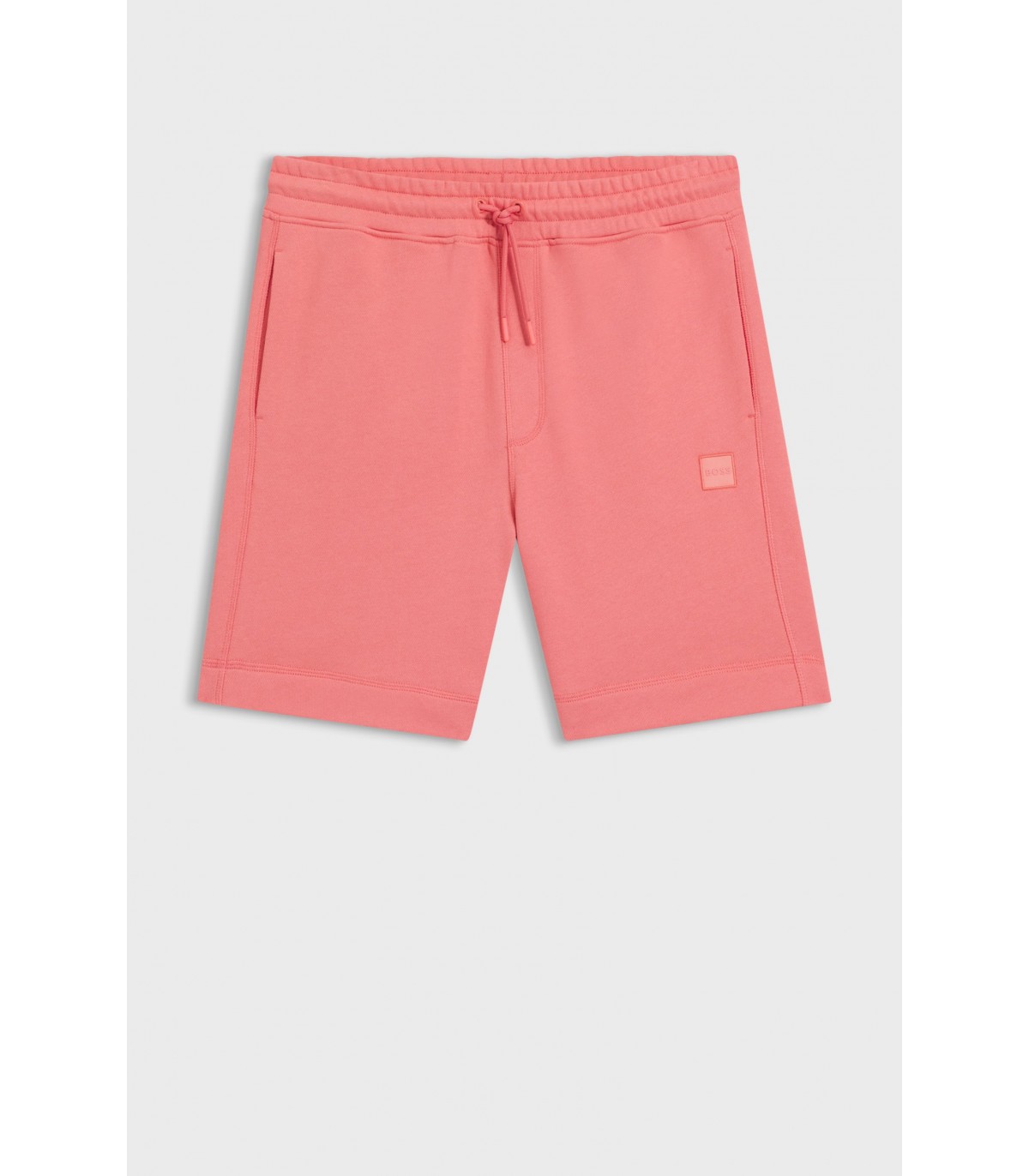 Bermuda boss orange 632light/pastelred